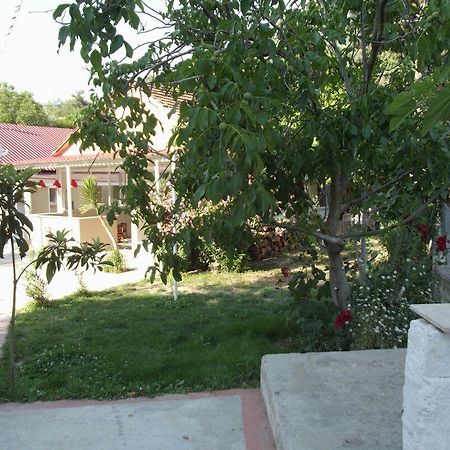 Hygiena Thermal Hotel Pamukkale Zewnętrze zdjęcie