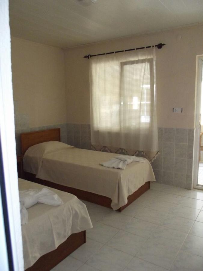 Hygiena Thermal Hotel Pamukkale Zewnętrze zdjęcie