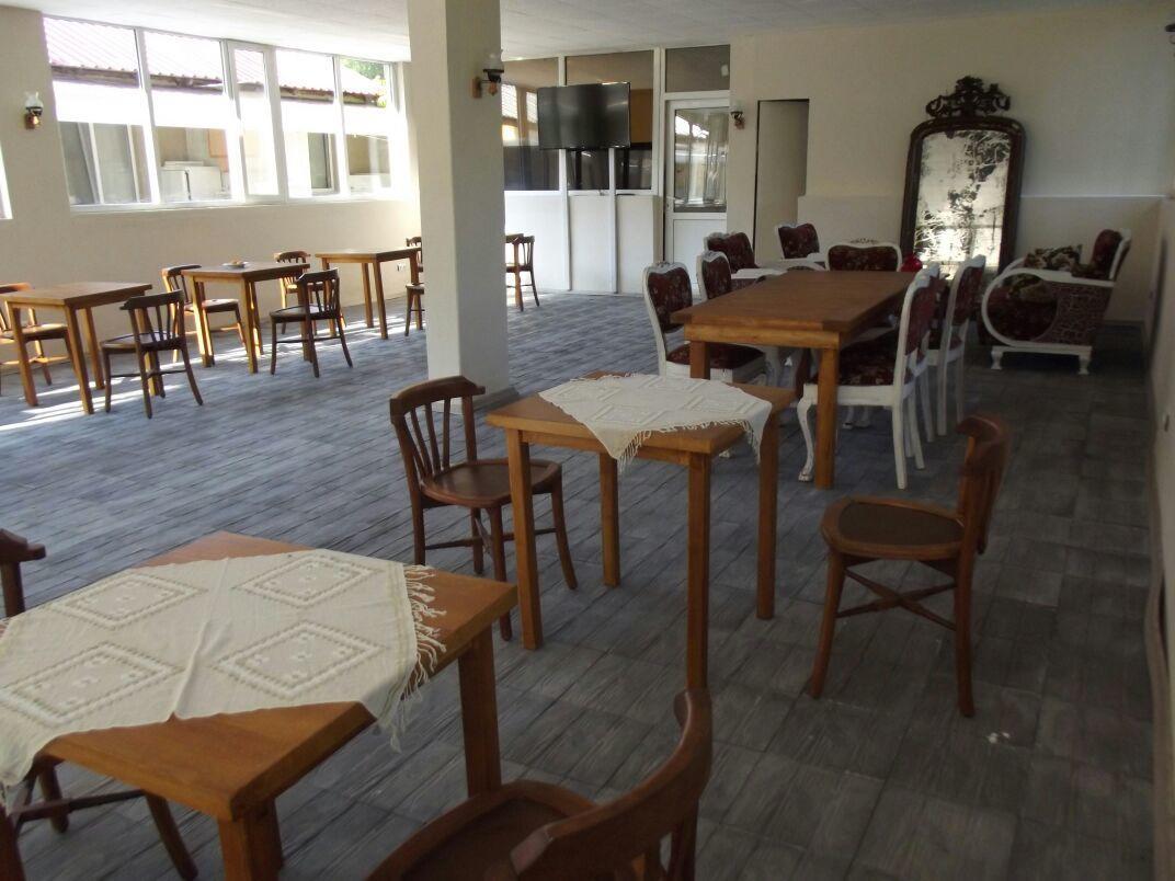 Hygiena Thermal Hotel Pamukkale Zewnętrze zdjęcie