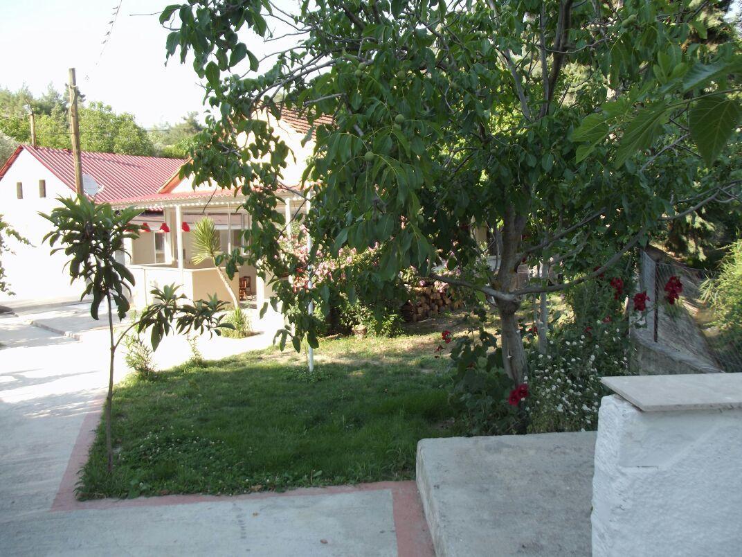 Hygiena Thermal Hotel Pamukkale Zewnętrze zdjęcie