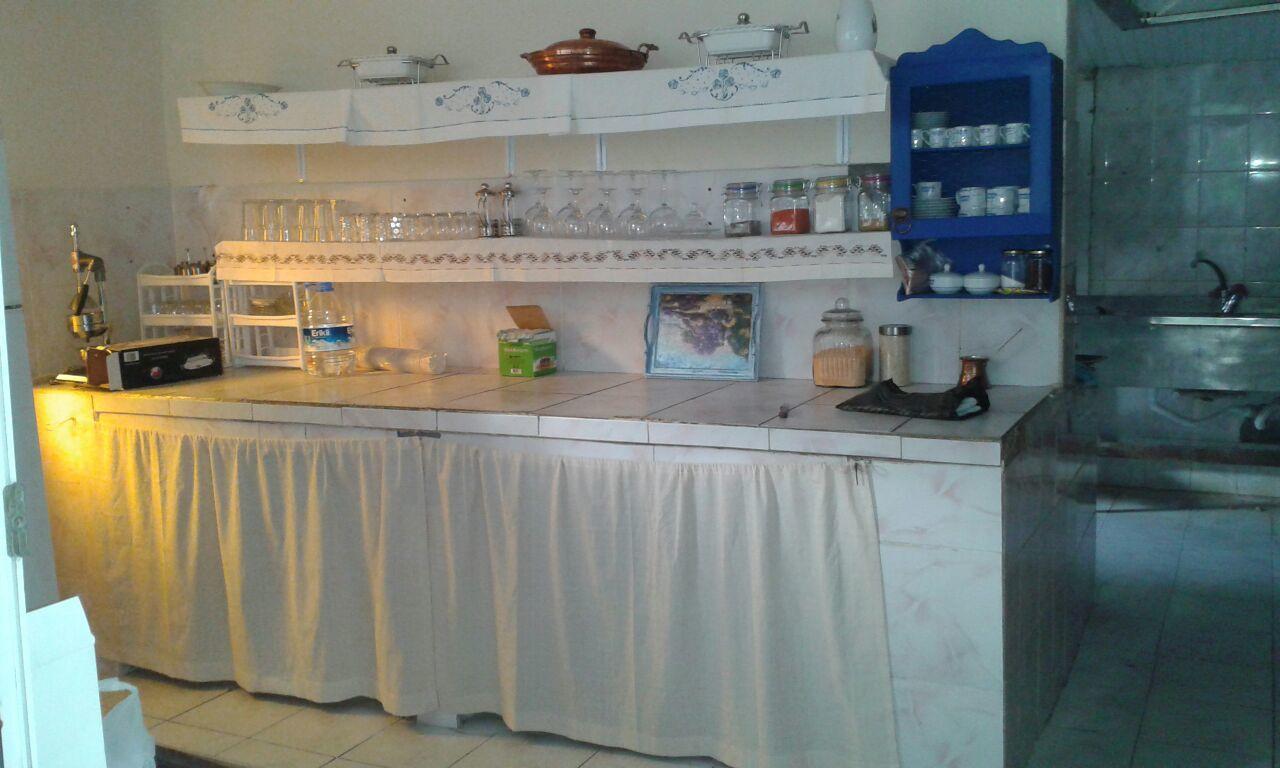 Hygiena Thermal Hotel Pamukkale Zewnętrze zdjęcie
