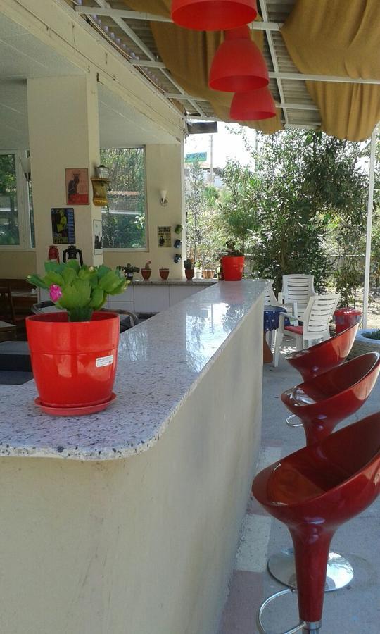 Hygiena Thermal Hotel Pamukkale Zewnętrze zdjęcie
